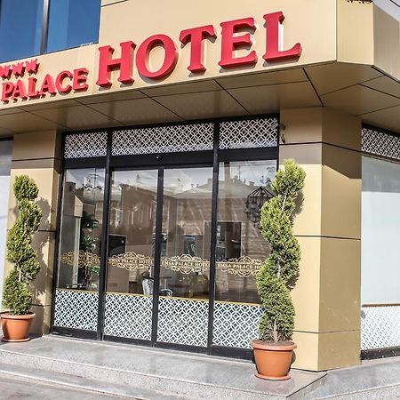 Emsa Palace Hotel Darica  Bagian luar foto