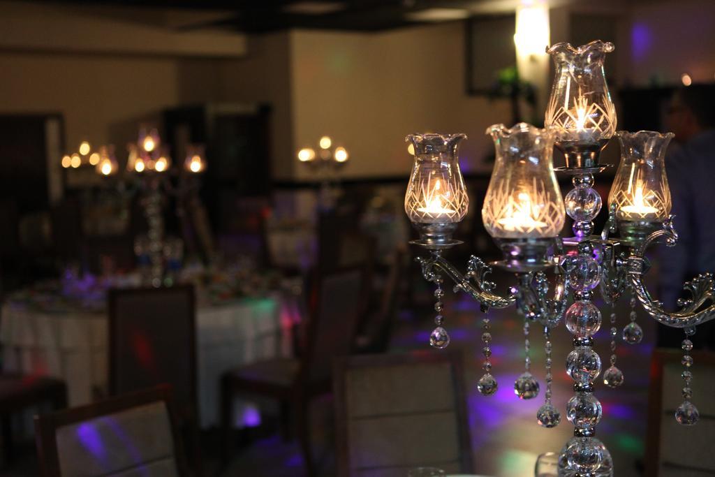 Emsa Palace Hotel Darica  Bagian luar foto