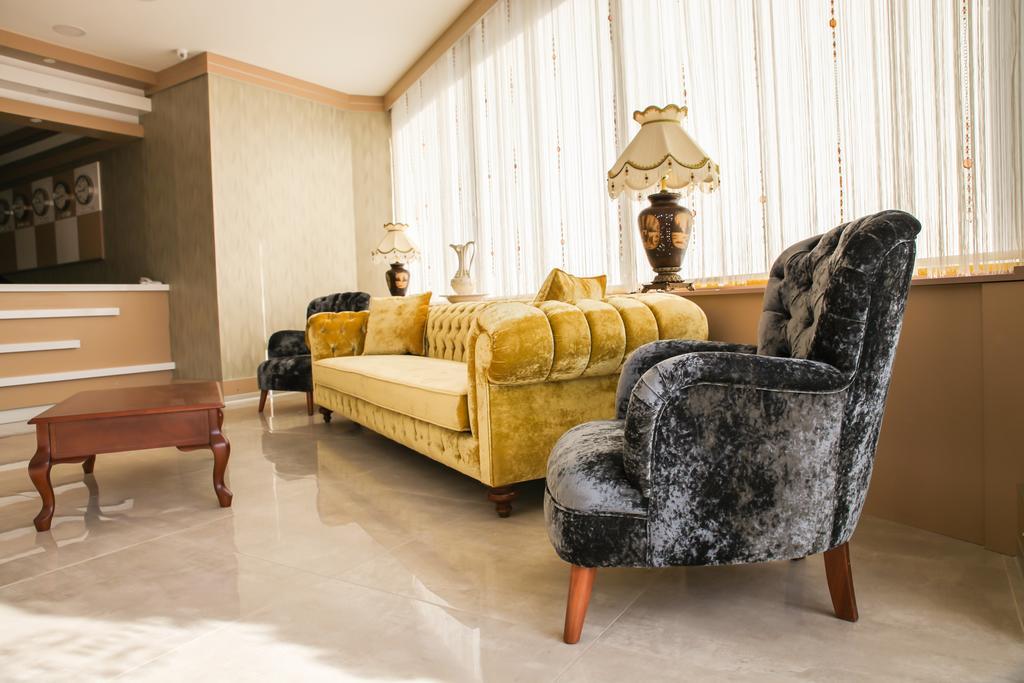 Emsa Palace Hotel Darica  Bagian luar foto