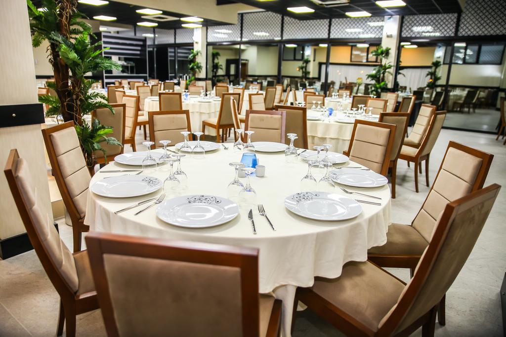 Emsa Palace Hotel Darica  Bagian luar foto